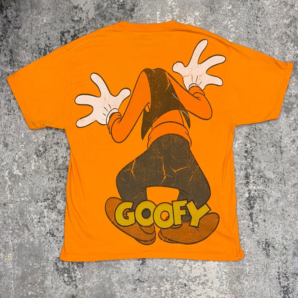 Disney | Classic Goofy T-shirt - Picture 5 of 7